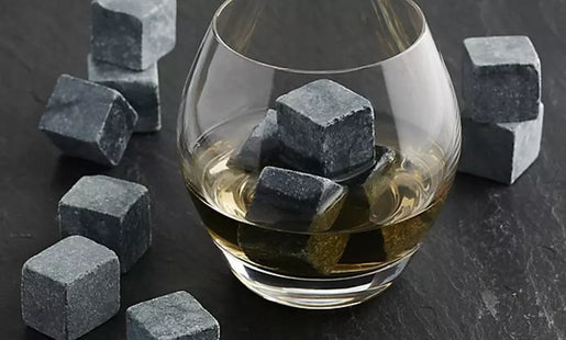 Whisky Stones