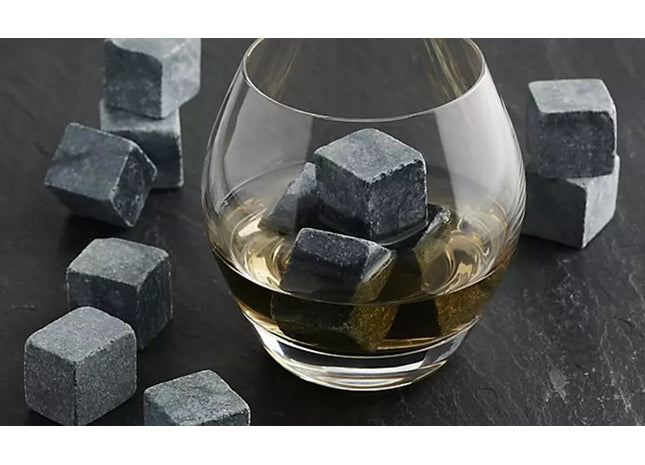 Whisky Stones