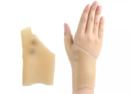 Wrist Thumb Support Gloves