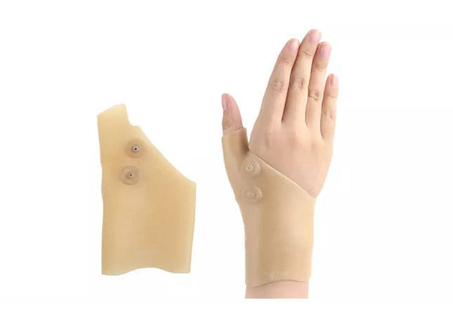 Wrist Thumb Support Gloves