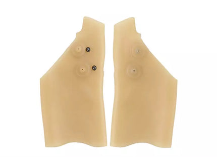 Wrist Thumb Support Gloves