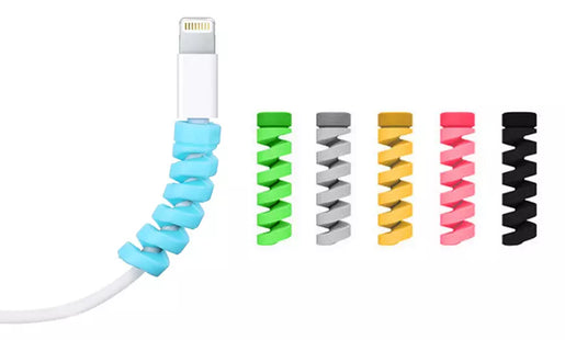 Spiral Cable Protectors
