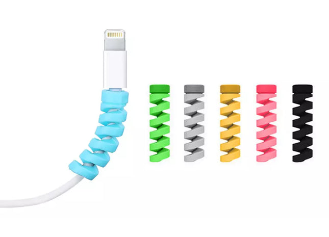 Spiral Cable Protectors
