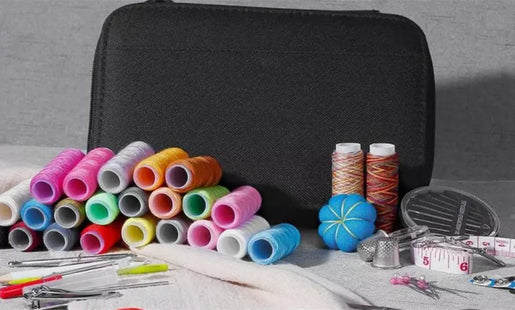 DIY Multi-Function Sewing Box Set With Free Delivery