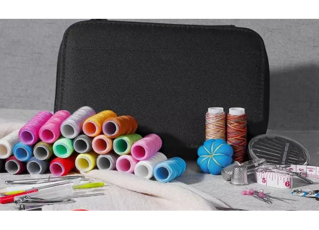 DIY Multi-Function Sewing Box Set With Free Delivery