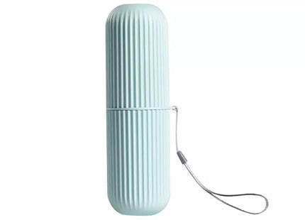 Travel Portable Toothbrush Toothpaste Holders