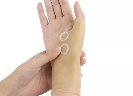 Wrist Thumb Support Gloves
