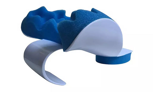 Cervical Neck and Shoulder Relax Pillows
