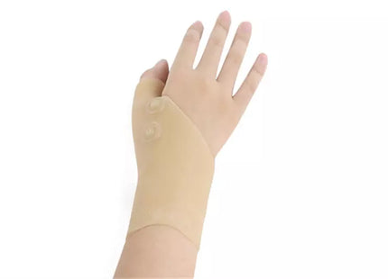Wrist Thumb Support Gloves