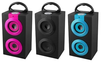 Bluetooth Sound Tower