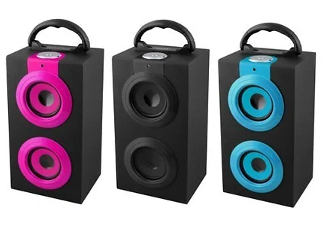 Bluetooth Sound Tower