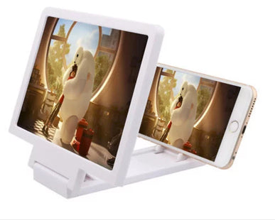 12" Foldable Screen Enlarger for Phone