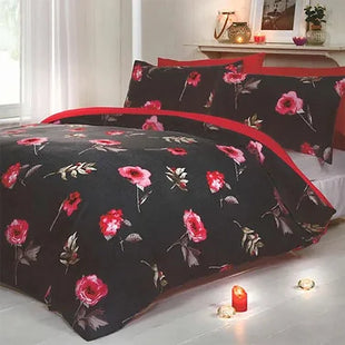 DARCY PRIMROSE QUILT COVER DUVET SET