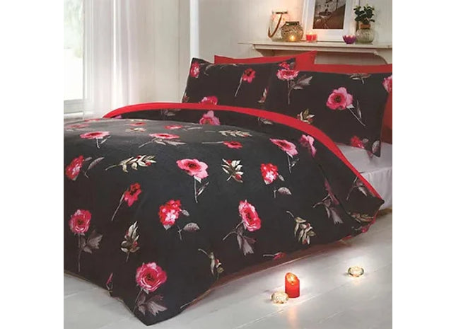 DARCY PRIMROSE QUILT COVER DUVET SET