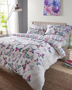 Water Colour Butterfly