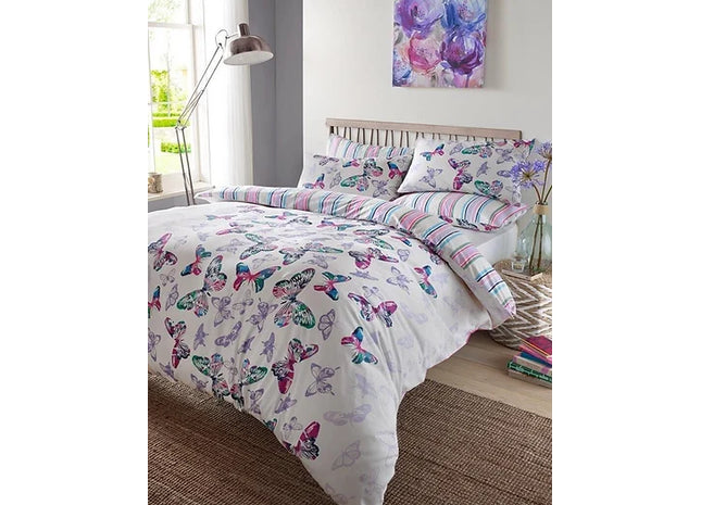 Water Colour Butterfly