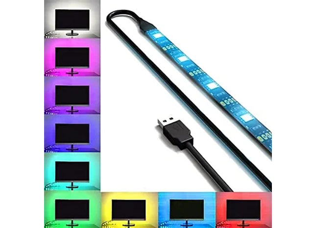 GRUNDIG USB LED STRIP 5V