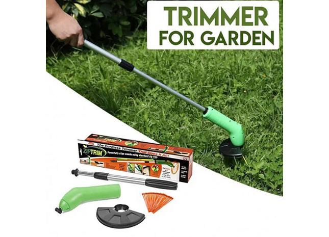 Magic Cordless Weed Trimmer