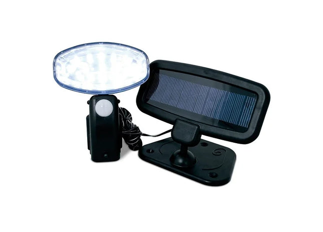 Solar Security Light