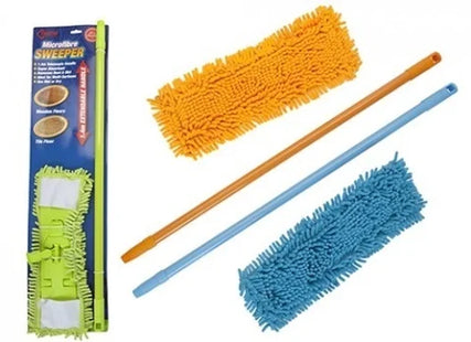 MICROFIBRE MOP