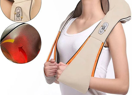 Neck Electric Shoulder massager