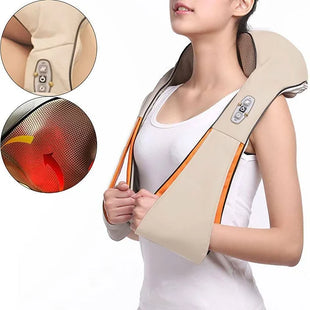 Neck Electric Shoulder massager