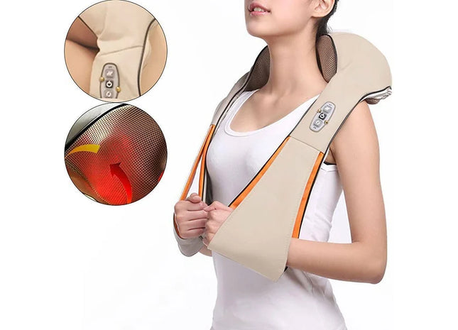 Neck Electric Shoulder massager