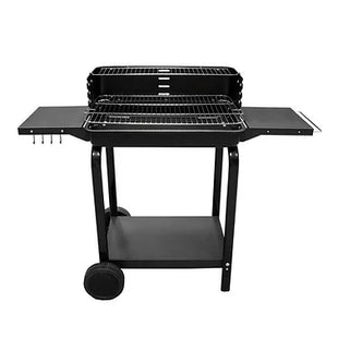 60x40cm Charcoal BBQ Grill