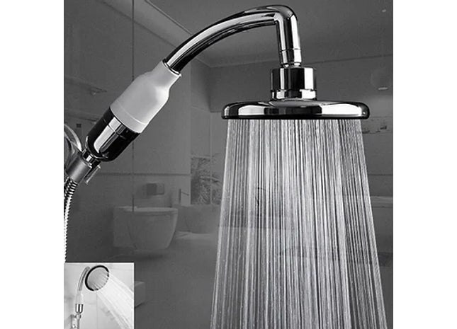 High Pressure Large Shower Head