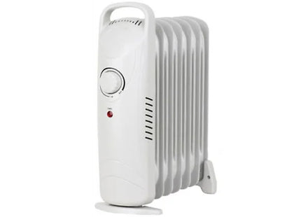 Mini Oil Filled Radiator – 800W