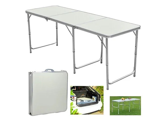 Folding Camping Table