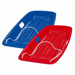Plastic Snow Sledge With Rope