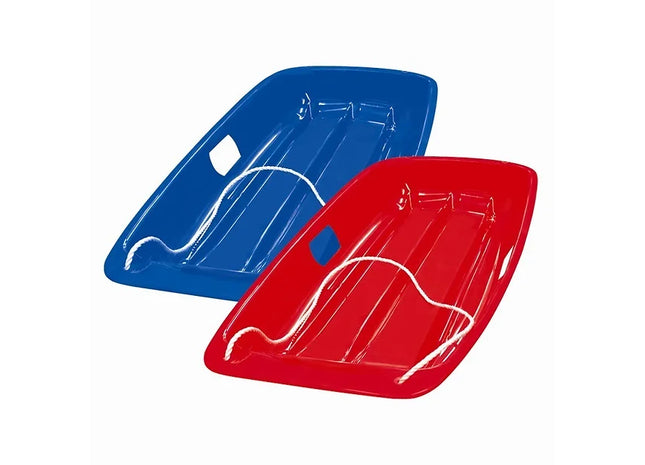 Plastic Snow Sledge With Rope