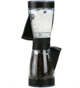 2 in 1 Salt & Pepper Grinder