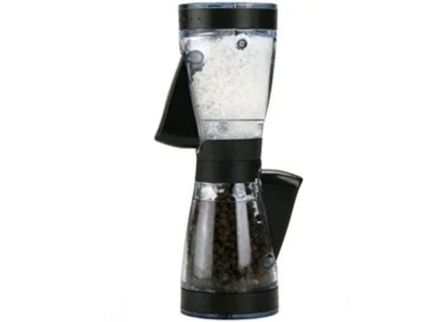 2 in 1 Salt & Pepper Grinder