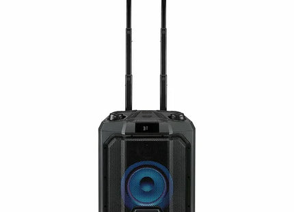 JVC MX-D719PB Portable Bluetooth Speaker