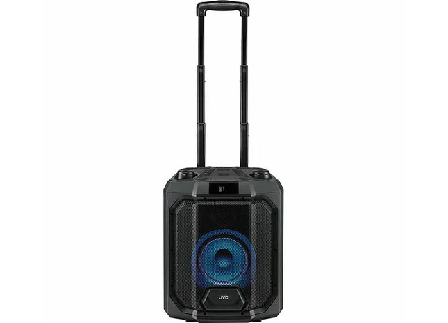JVC MX-D719PB Portable Bluetooth Speaker