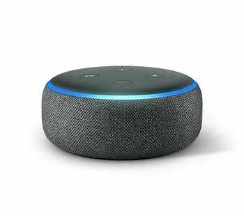 AMAZON Echo Dot (2018)