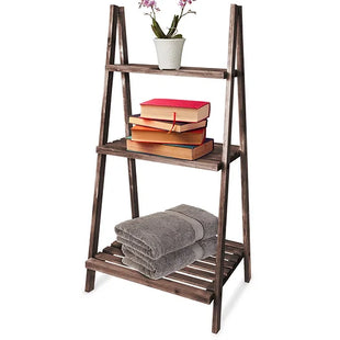 Wooden Home Ornament