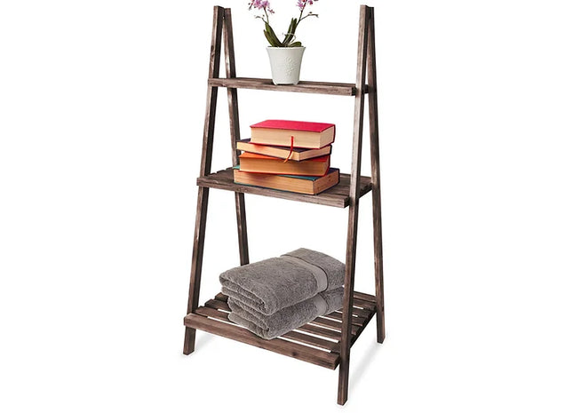 Wooden Home Ornament