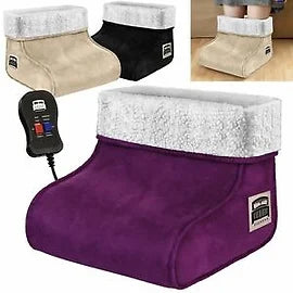 Foot Warmer & Massager