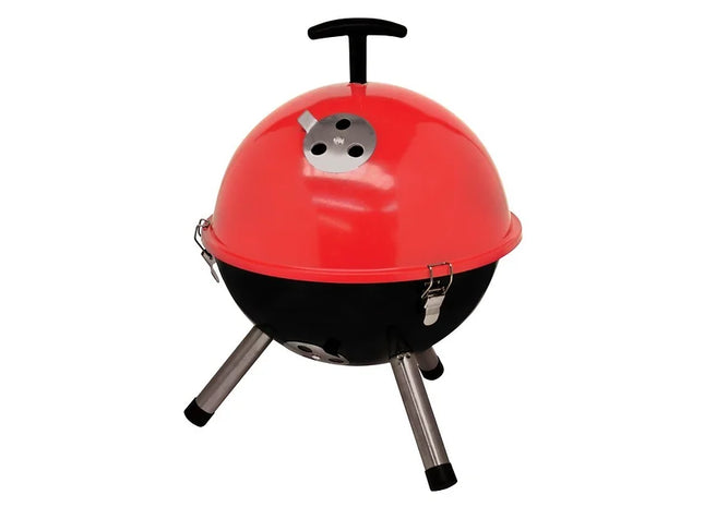 Mini Kettle BBQ
