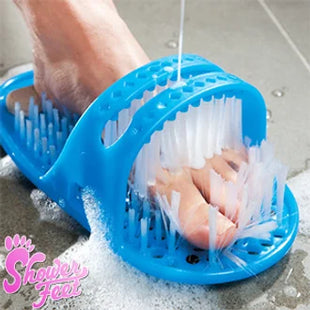 Shower Feet