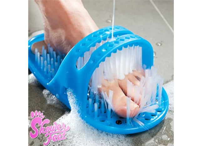 Shower Feet