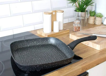 28cm Blackmoor Home Griddle Pan