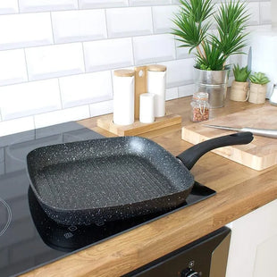 28cm Blackmoor Home Griddle Pan
