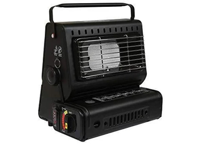 Portable Gas Heater
