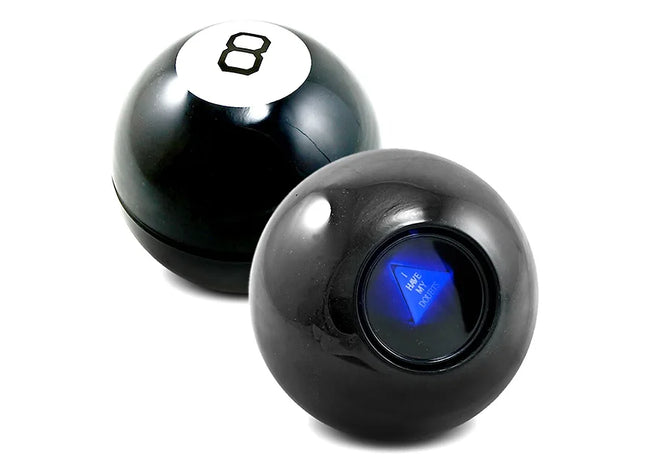 Mystic 8 Ball