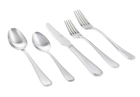 16 Piece Stainless Steel Cutlery Set