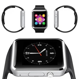 Bluetooth Smart Watch